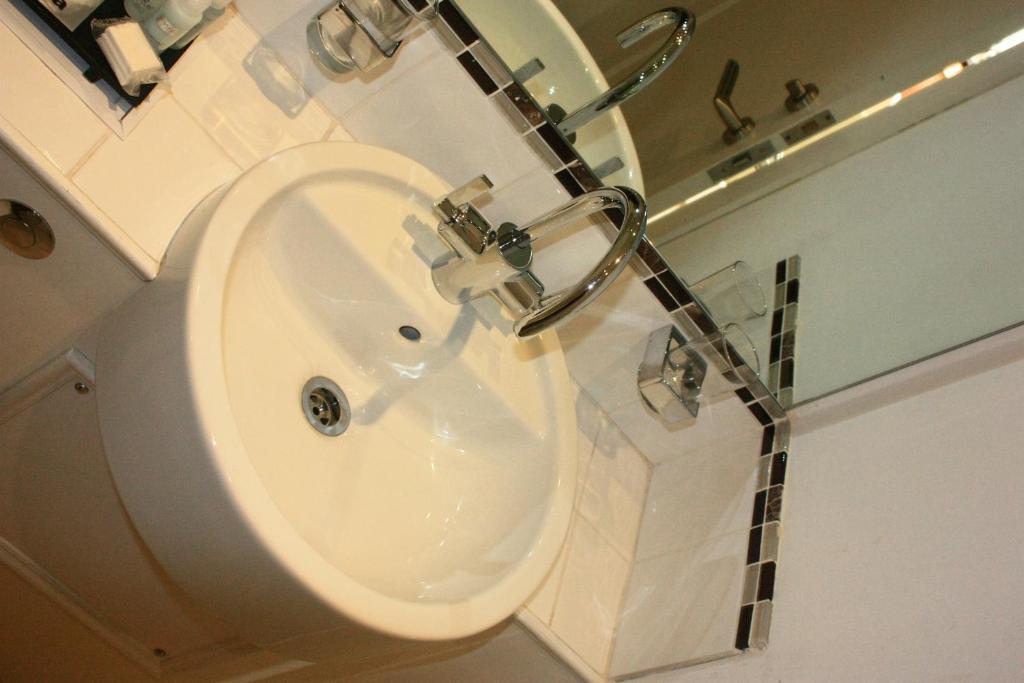 Family Room with Private Bathroom